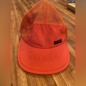 Topo Designs tech hat